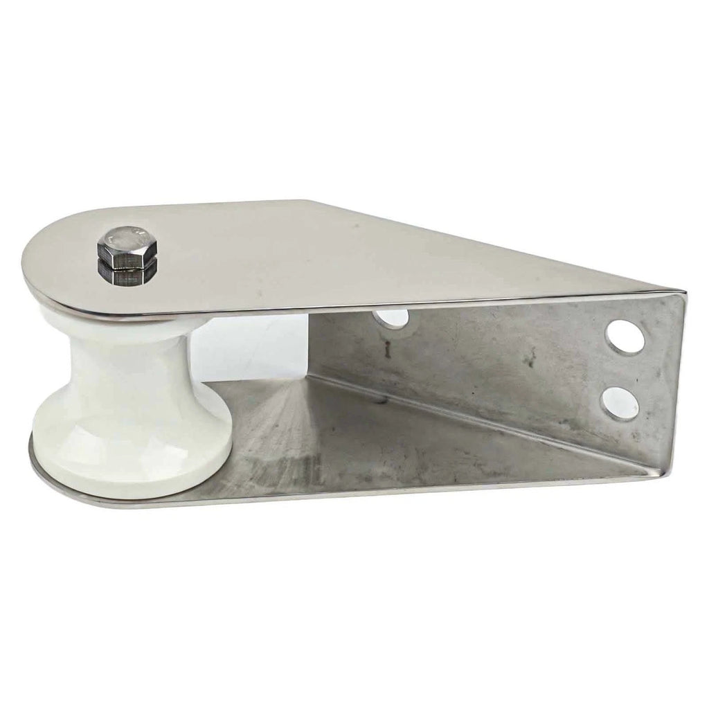 Bow Roller Bracket for Secure Boat Anchoring (50X155mm)