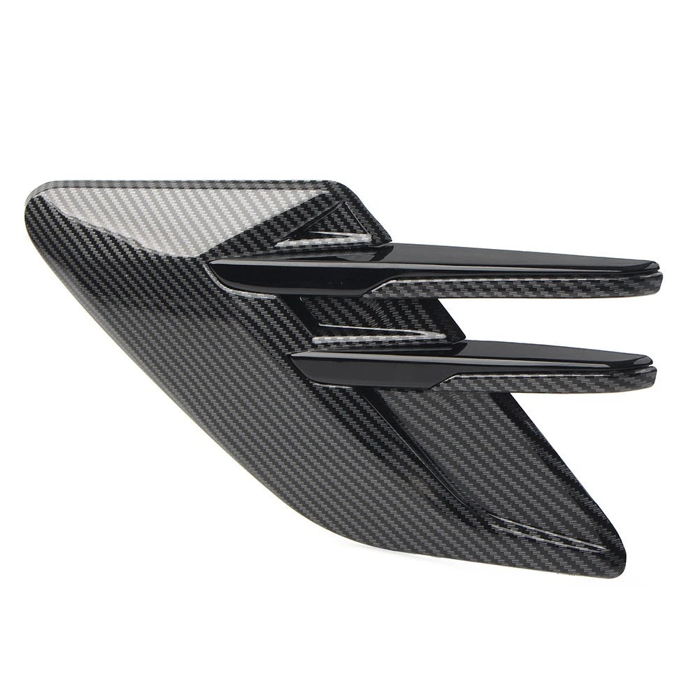 Fender Side Vent for Land Rover Range Rover Sport L494 (2018–2022) LR128562 Left