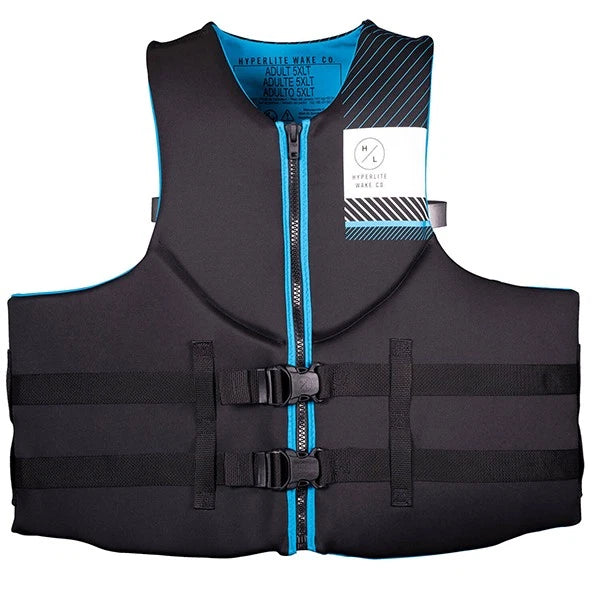 Indy Big & Tall Vest for Hyperlite Wakeboards (2XL) 21600267