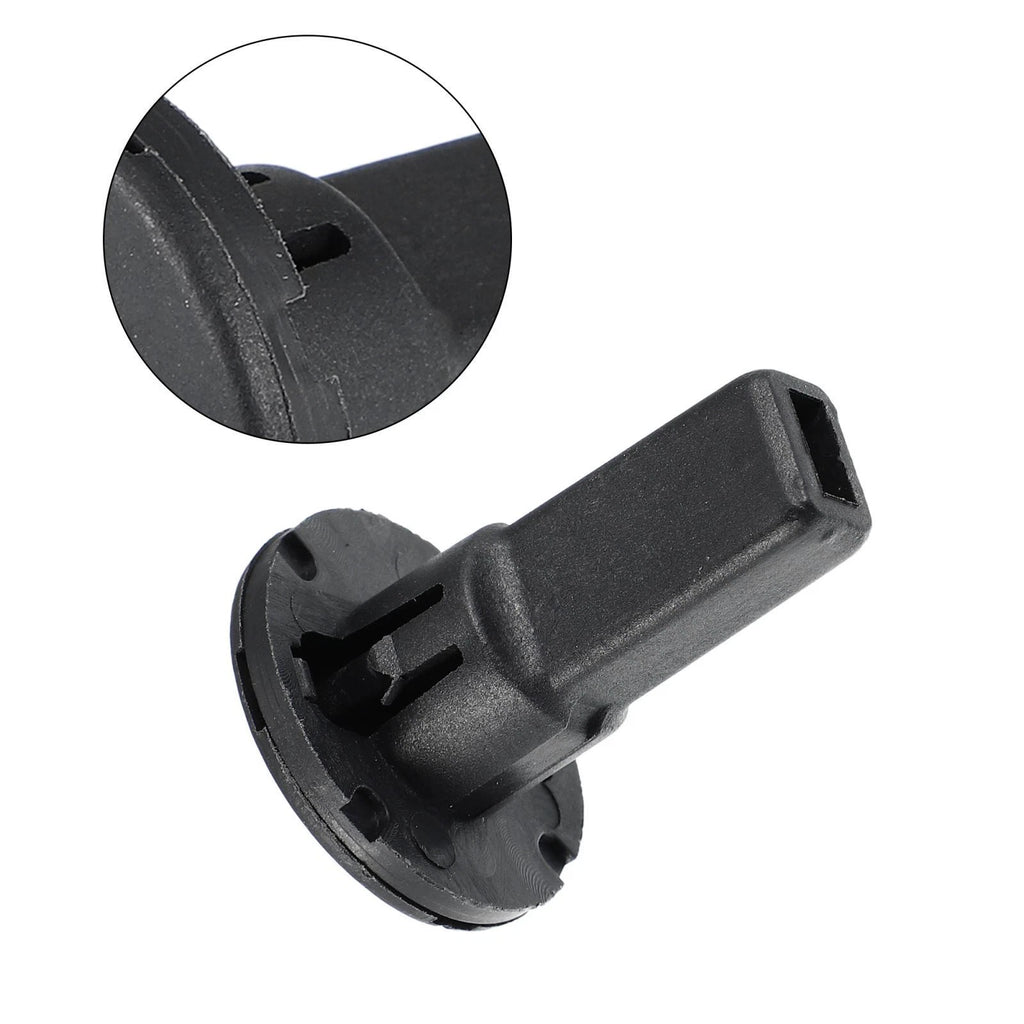 Upper Radiator Mount Bushing Bracket Replacement for BMW (2007–2018)