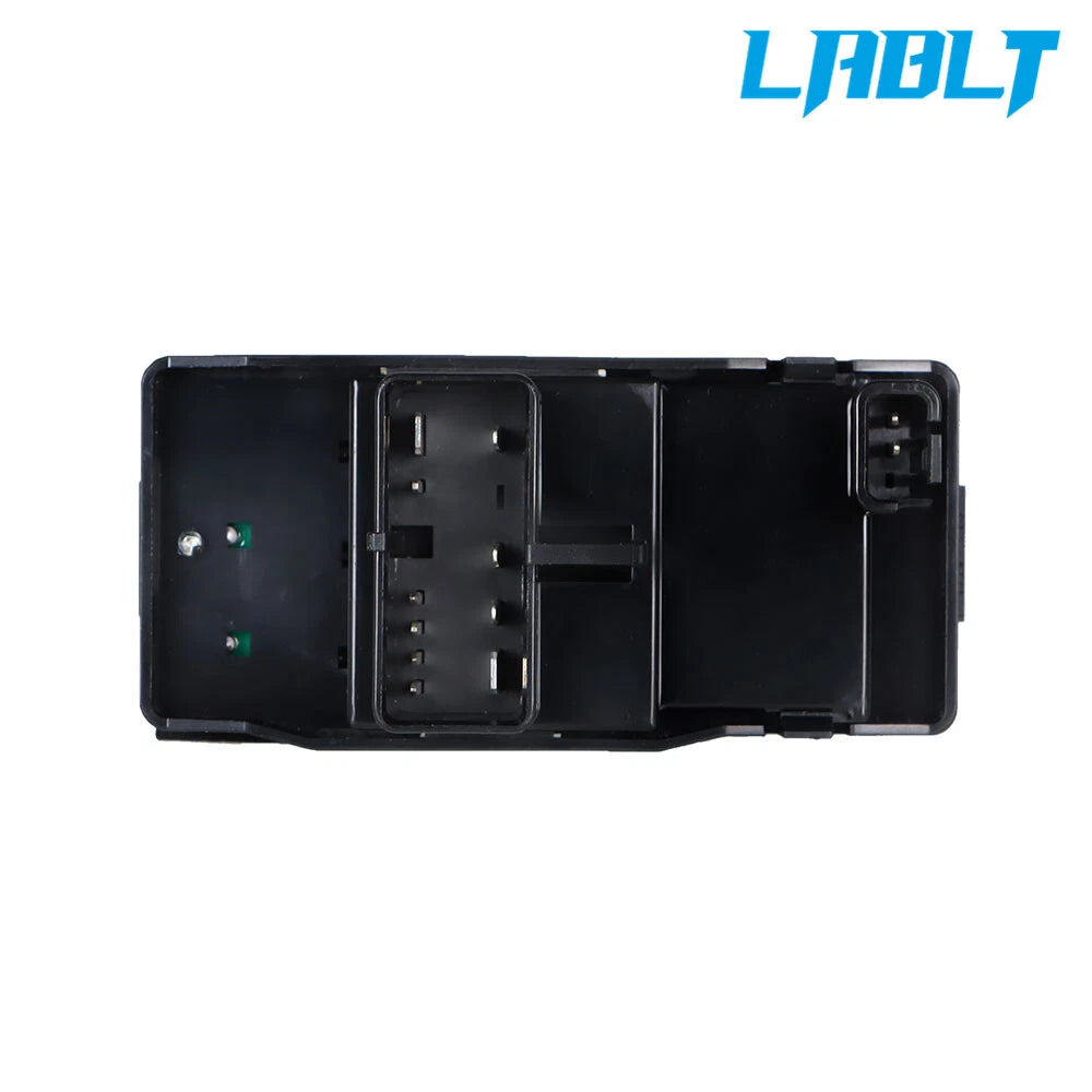Front Right Power Window Switch for Chevrolet S10, GMC Yukon (1995–2000)