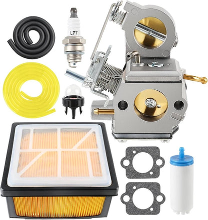 Carburettor for Husqvarna K750 K760 K770 (2013)