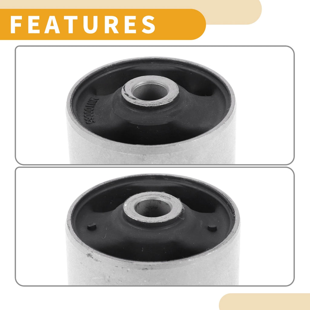 Rear Differential Mount Bushing Replacement for Mitsubishi Airtrek CU# (2001–2005)