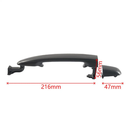 Exterior Door Handle for Toyota Sienna (2004–2010) 69227-08030
