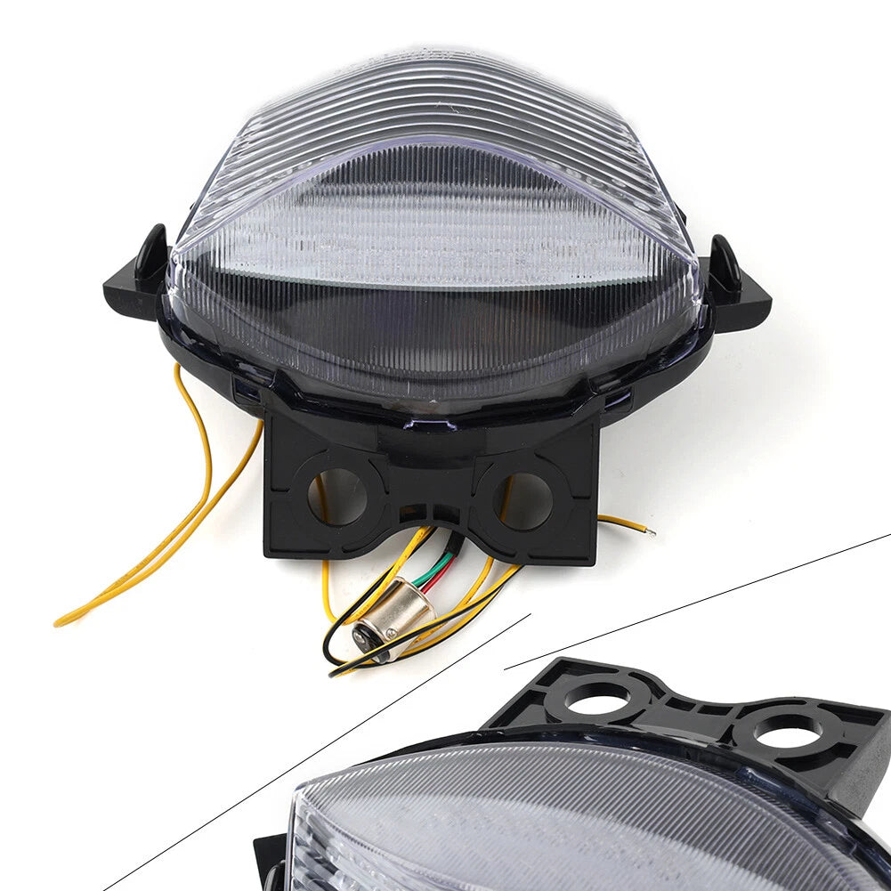 LED Tail Lamp for Kawasaki ER-6 (2006–2008)