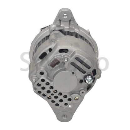 Alternator 3768023 for Clark Forklift GPS12GP127 GPS15GP127 GPS17GP127 (2012–2017)