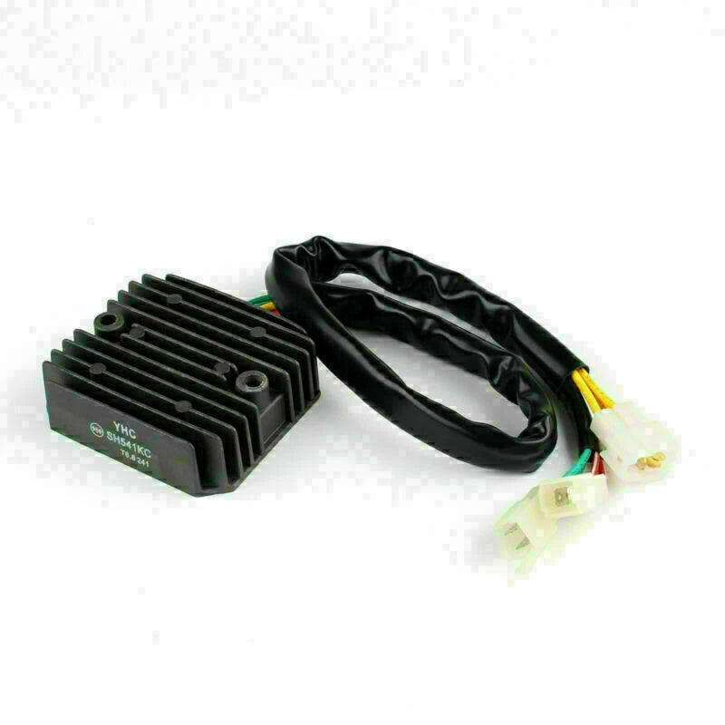 Regulator Rectifier for Honda VT 1100 C2 Shadow (1995–1999) T9