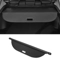 Trunk Retractable Cargo Cover for Chevrolet Equinox EV (2023–2025)