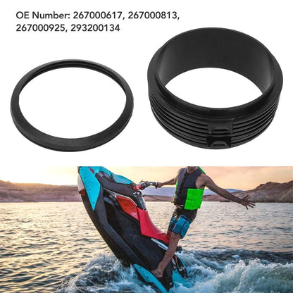 Wear Ring with Seal for SeaDoo Spark 2-Up & 3-Up (2014–2020)