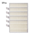 Vacuum Spare Parts and Accessories for