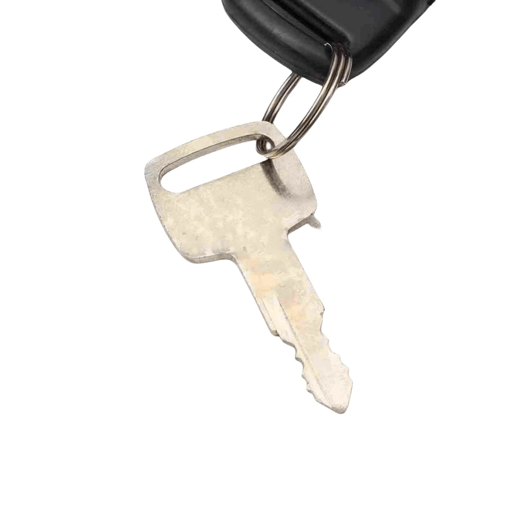 Ignition Switch for Yamaha 6-60 HP (703-82510-43)