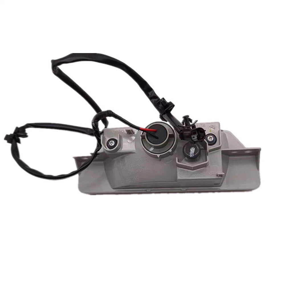 Rear Bumper Fog Light Lamp for Mazda 3 (2013–2017) # BHR1-51-650