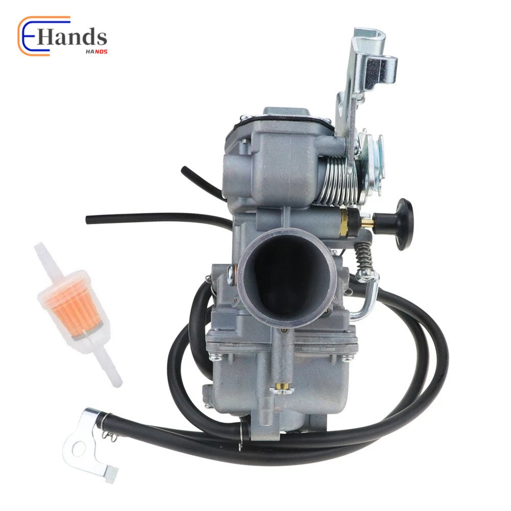 Carburetor for Yamaha TTR 250 (1999–2006) 5GF-14301-01-00