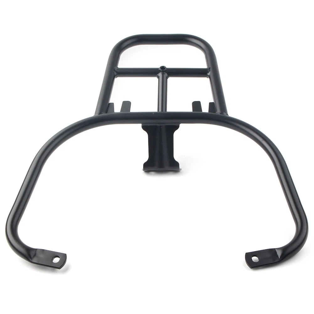 Rear Tail Luggage Rack Carrier for Piaggio Vespa GTS 300 (2008–2023)