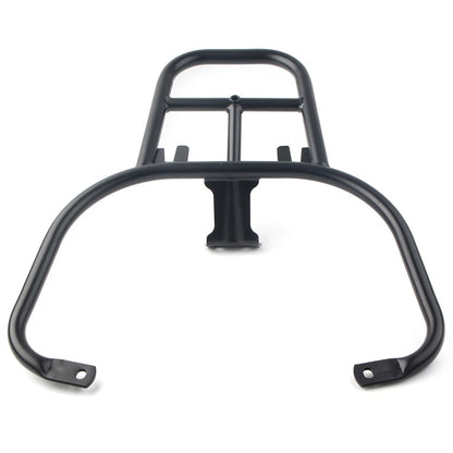 Rear Tail Luggage Rack Carrier for Piaggio Vespa GTS 300 (2008–2023)