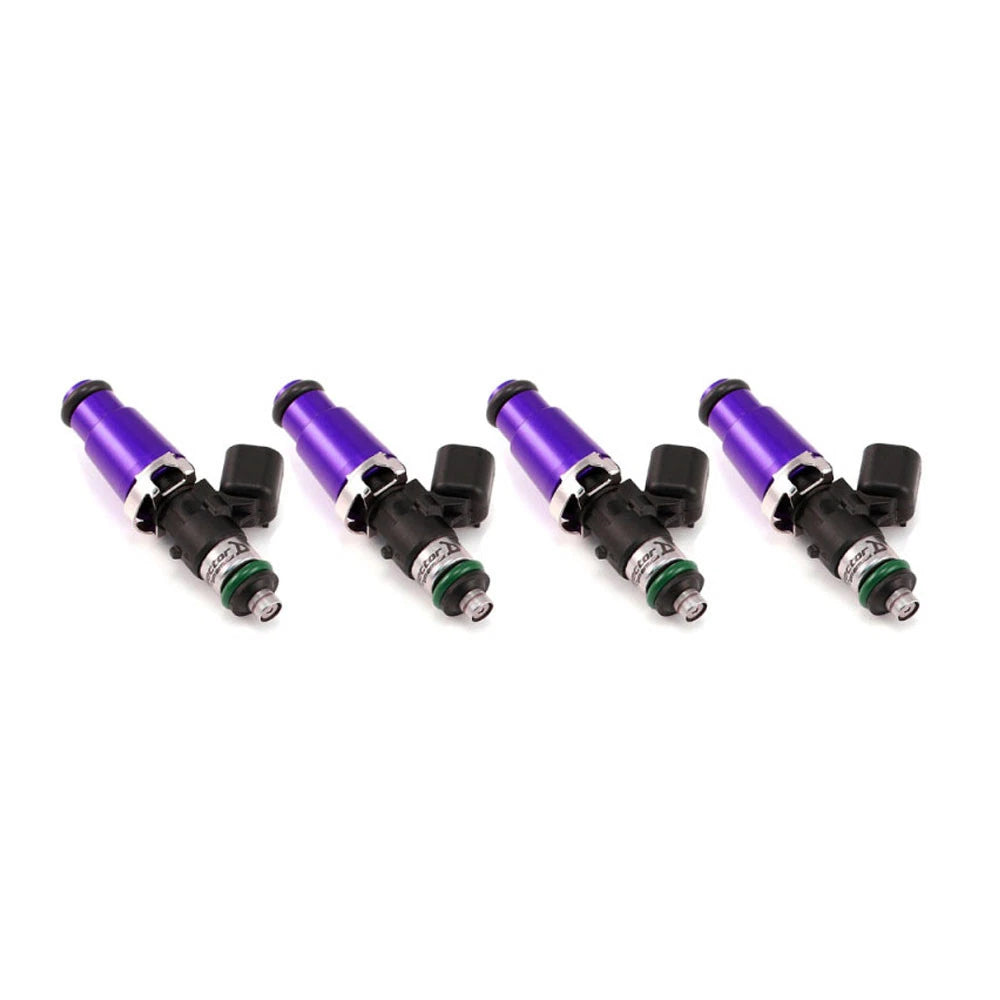 Set of 4 Injector Dynamics ID1050-XDS for Saturn Sky (2007–2009)