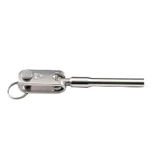 Toggle Jaw for C. Sherman Johnson 26-415 (1/8" Wire)