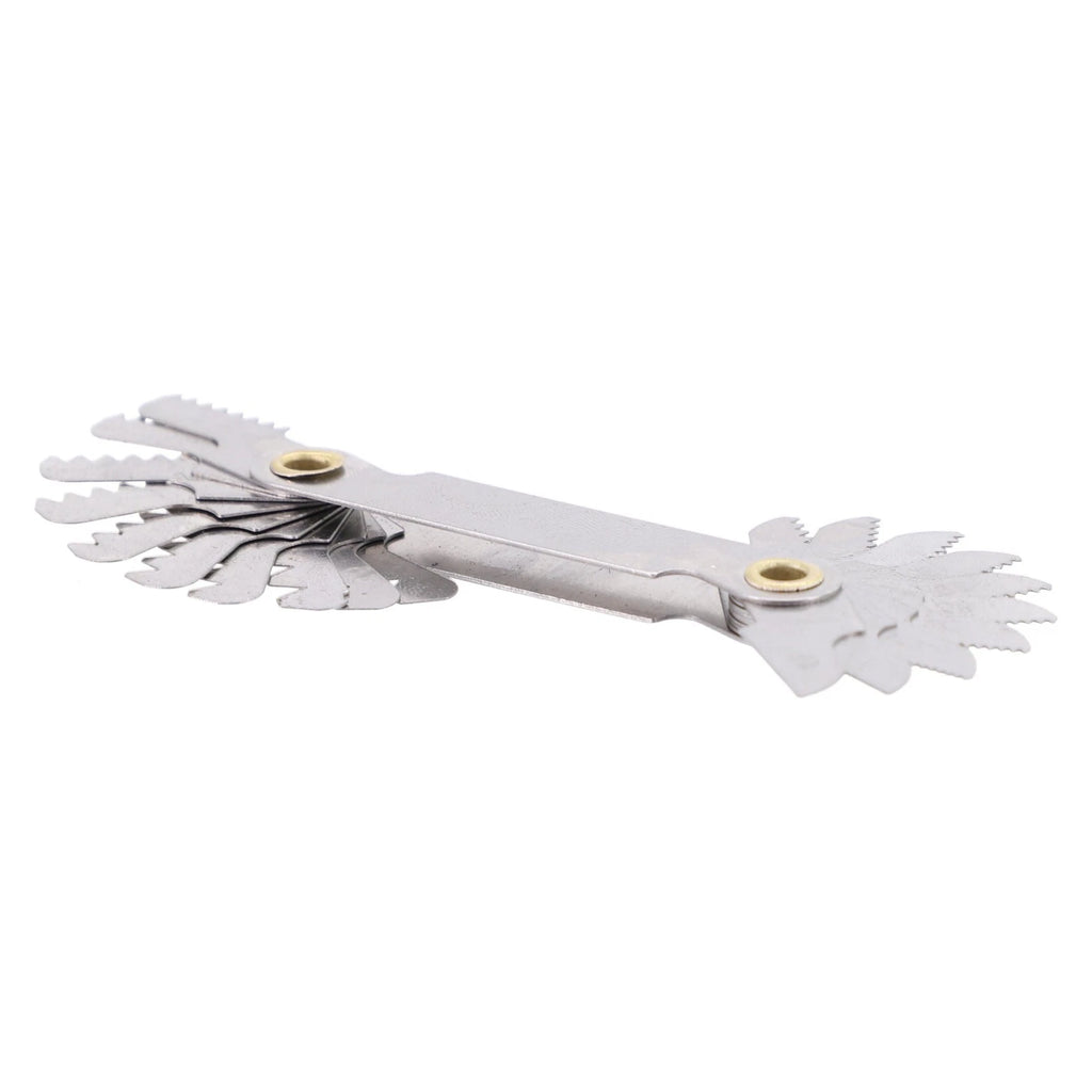 Thread Measuring Gauge for