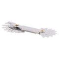 Thread Measuring Gauge for
