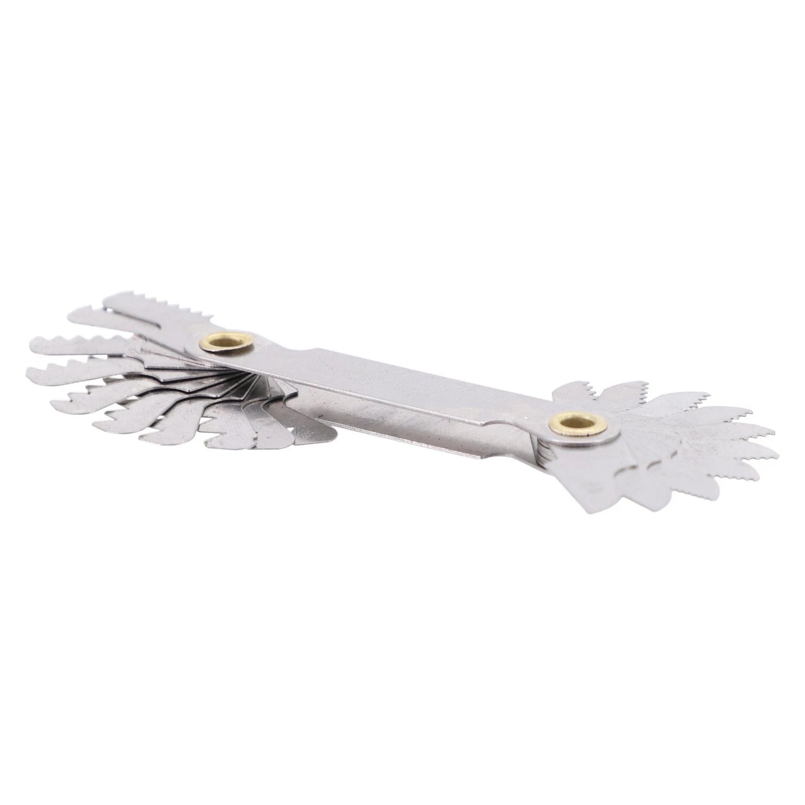Thread Measuring Gauge for