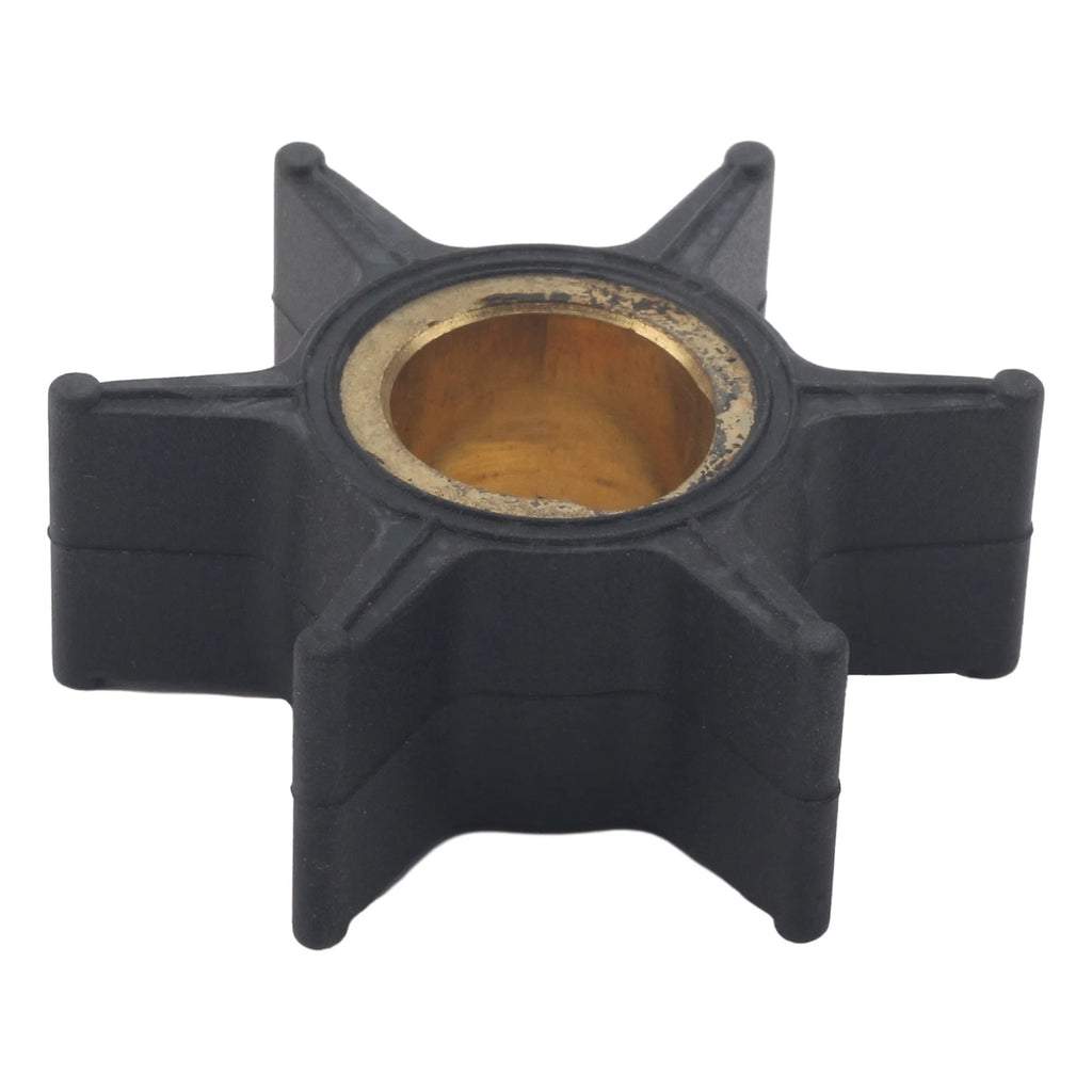 Water Pump Impeller & Key for Evinrude Johnson Outboard (395289)