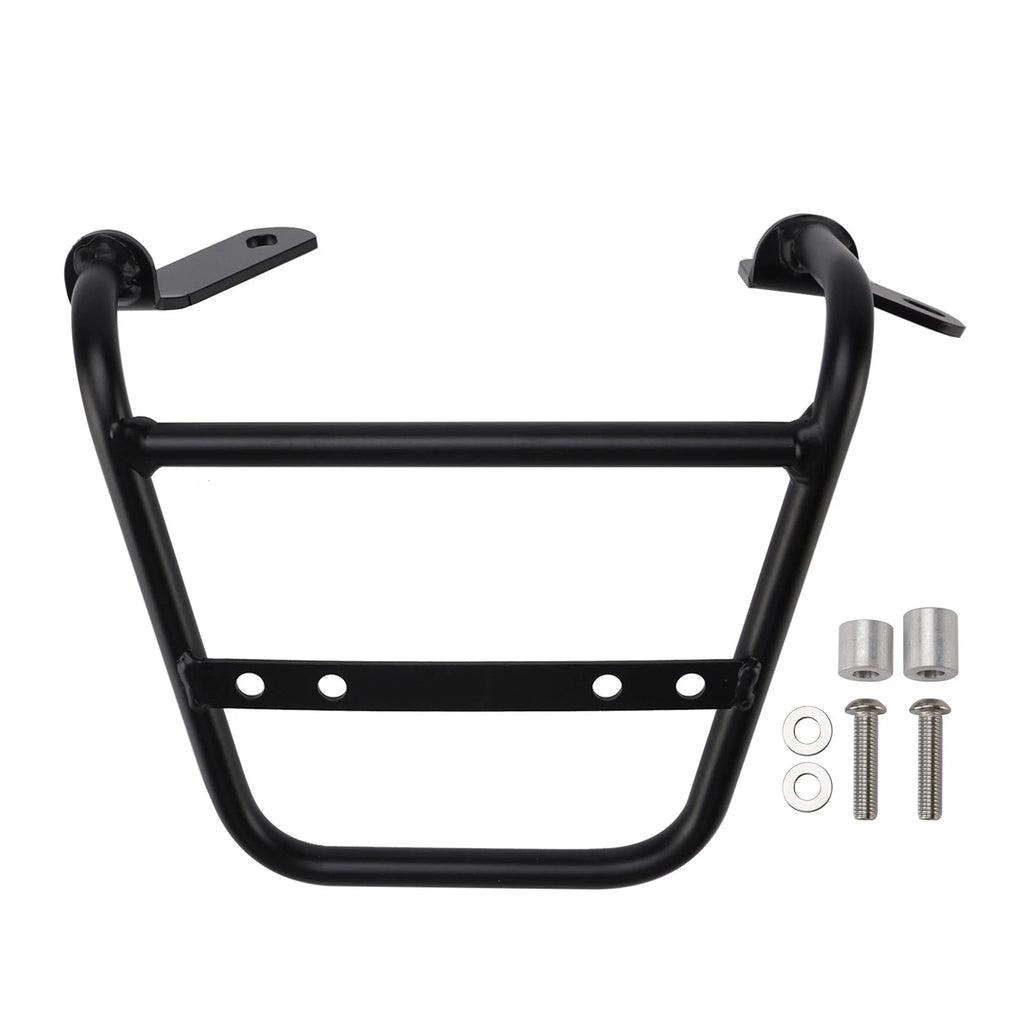 Side Bag Racks Saddlebag Mounting Bracket Right for BMW R12 NineT (2014–2025)