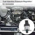 Fuel Pressure Regulator for Toyota Corolla 2004–2007 20-70 PSI