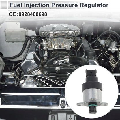 Fuel Pressure Regulator for Toyota Corolla 2004–2007 20-70 PSI