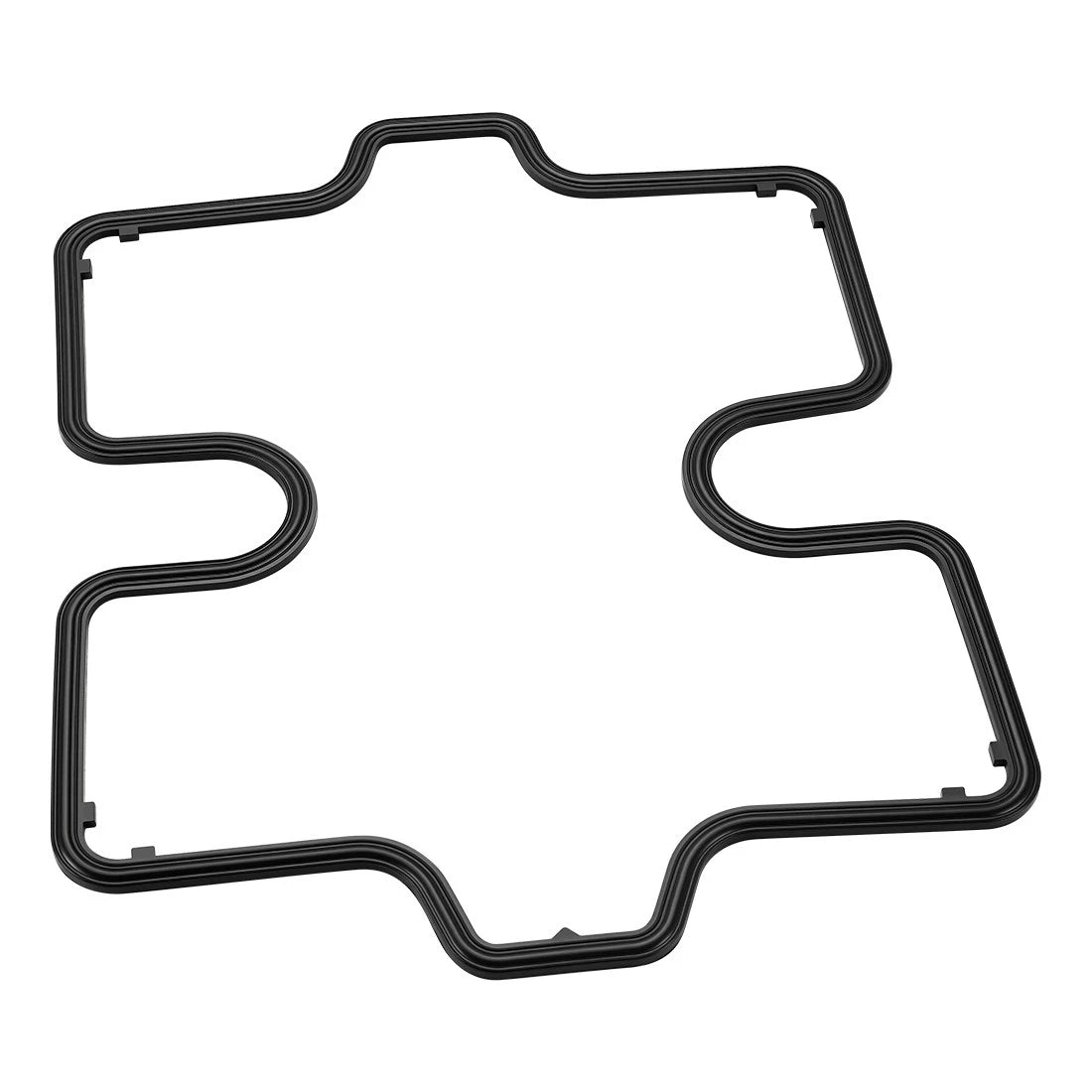 Cylinder Head Cover Gasket for Honda Magna Sabre Interceptor VF700 VF750 (1982–1986)