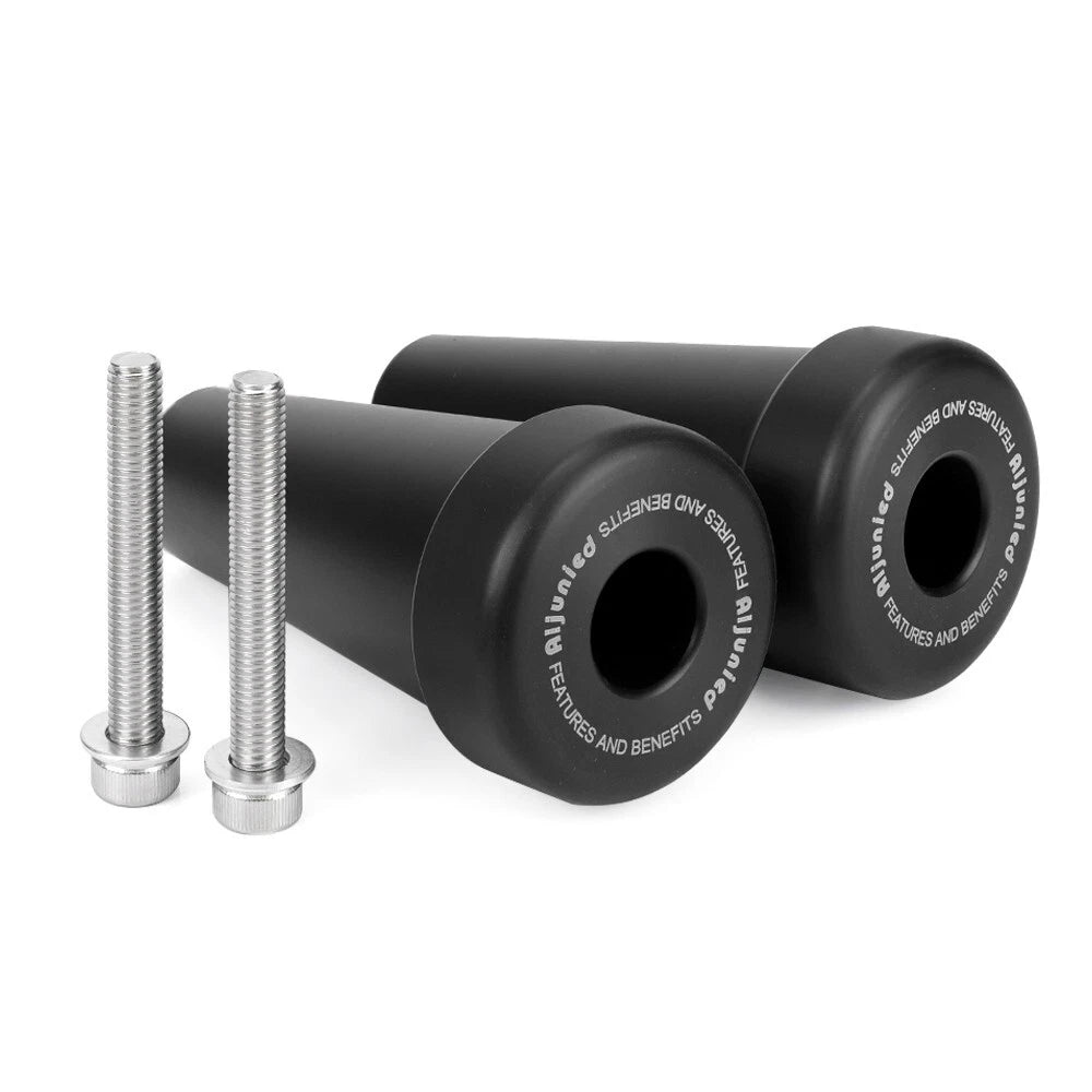 CNC Frame Sliders Crash Protector Guard for KOVE 450 RALLY (2023)