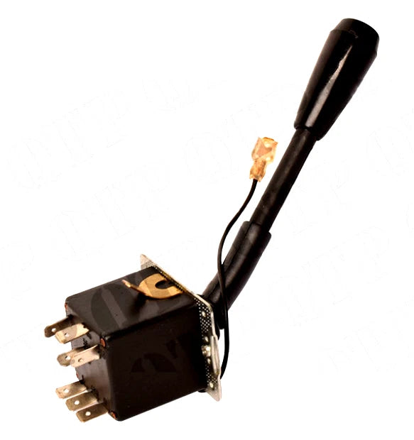 Indicator Light Switch for Deutz 4507 5207 6207 6507 6807 7007 7207