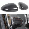 Replacement ABS Mirror Covers for Mercedes Benz W177 (2019–2022)
