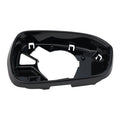 Right Side Mirror Frame Trim for Ford Fusion (2013–2020) Black