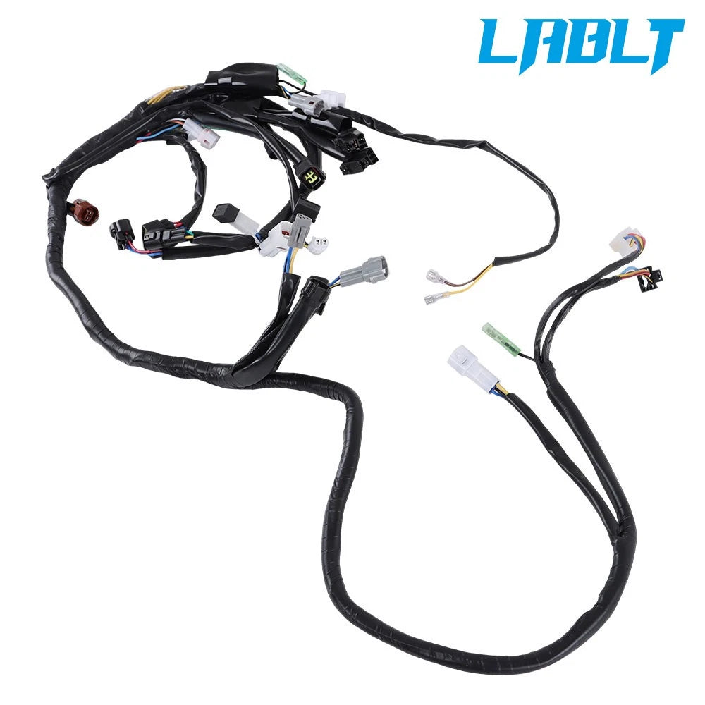 Wiring Harness for Yamaha YFZ450 (2007–2009)