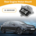 Engine Motor Mount for Audi A6L (2019) 2.0T DCT 40TFSI