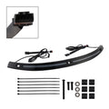 LED Running Turn Signal Light Windshield Trim for Electra Glide (2014–2023)