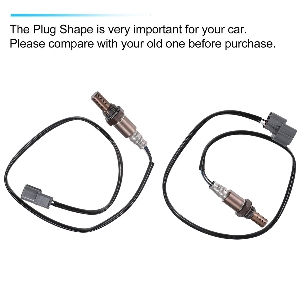 O2 Sensor for Honda Accord (2003–2007) No. 36532RCAA01
