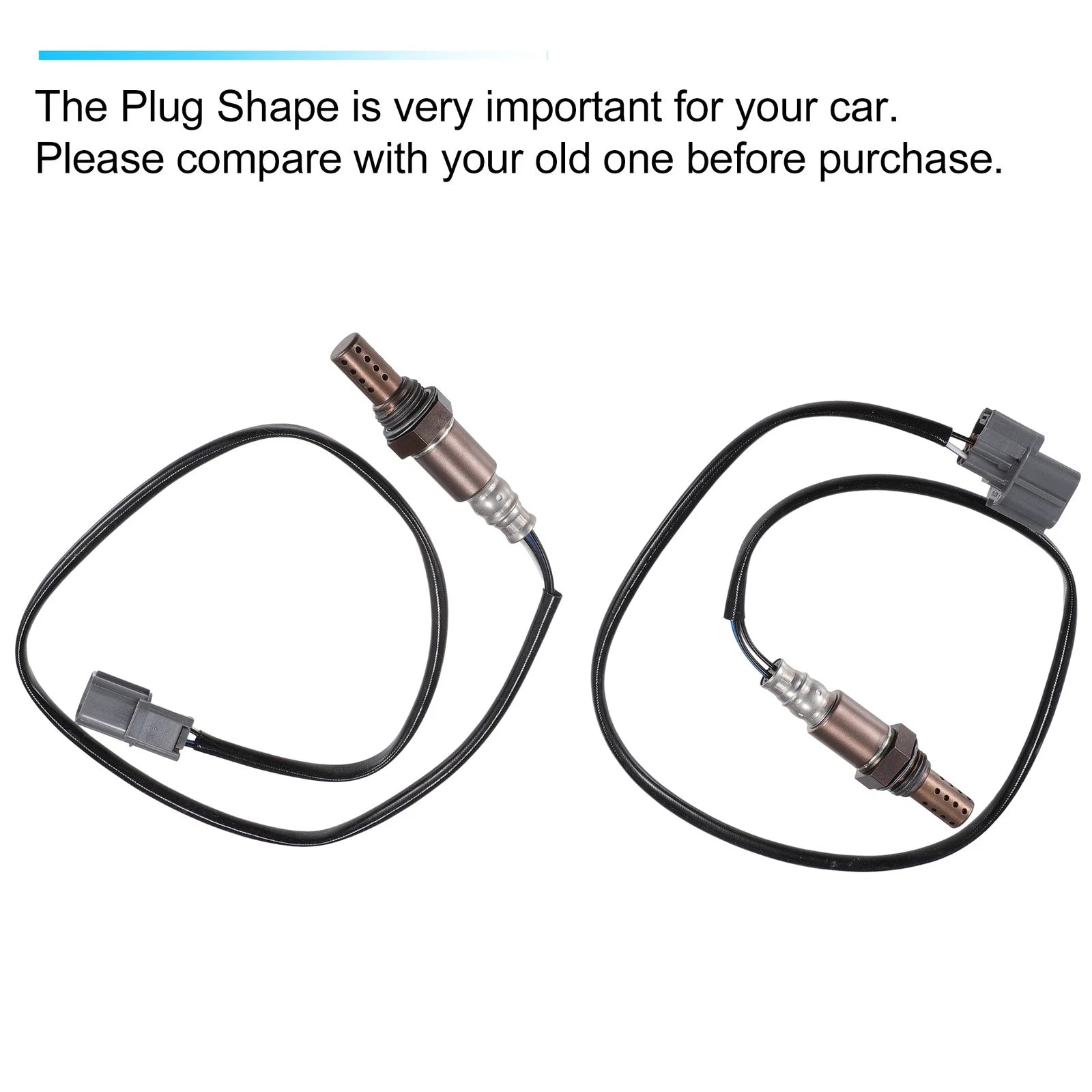 O2 Sensor for Honda Accord (2003–2007) No. 36532RCAA01