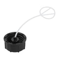 Replacement Fuel Tank Cap for Honda GX Series (Engine Models)