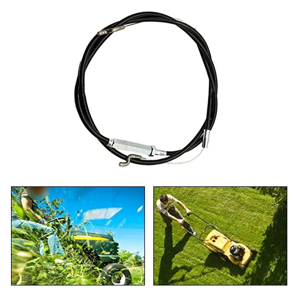 Lawnmower Cable for (Specific Years)