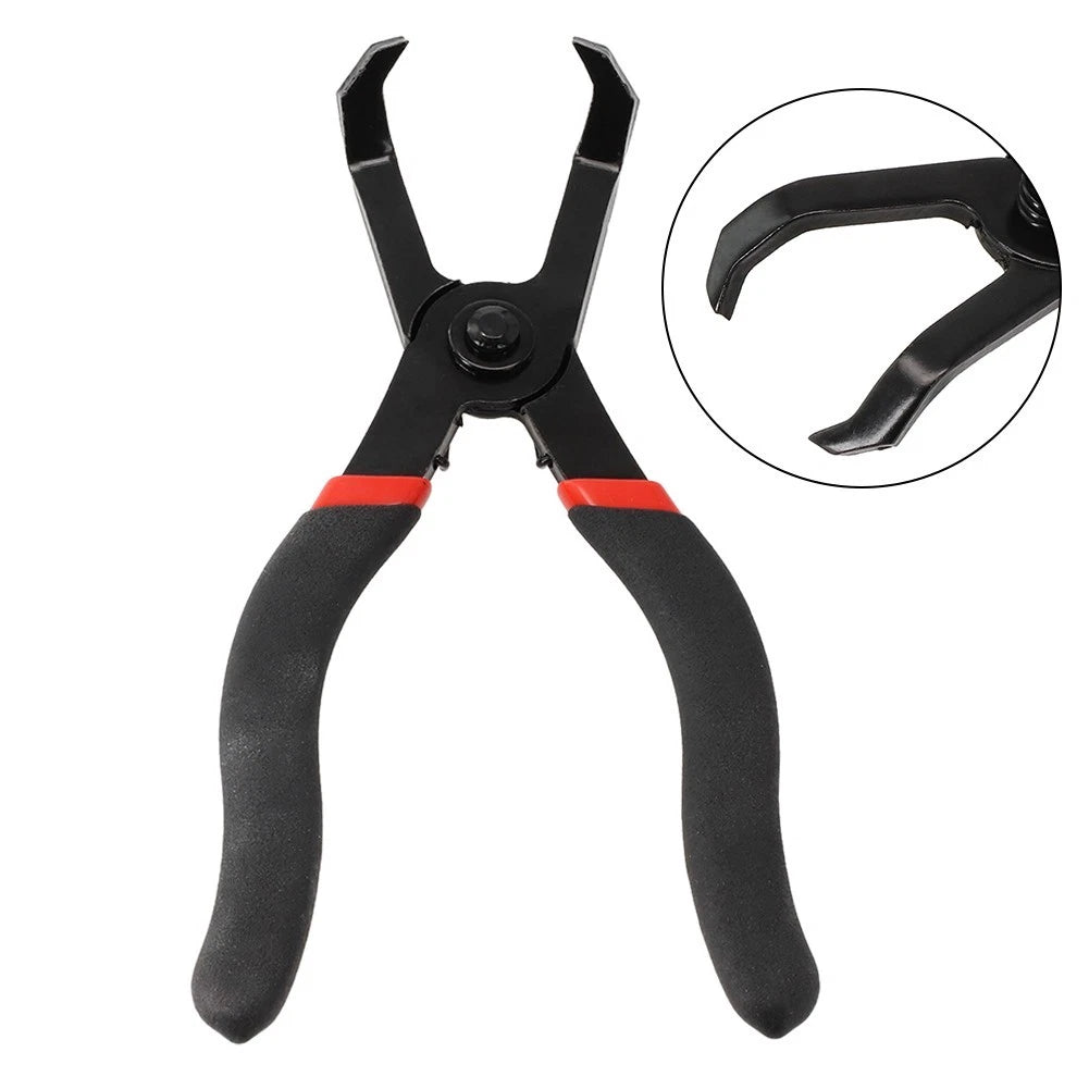 Push Pin Pliers for Removing Plastic Panel Clips