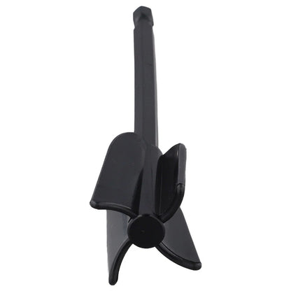 2X Epoxy Mixer Drill Attachment Paint Paddle Stirrer for Smooth Consistency