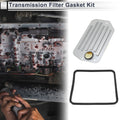 Transmission Filter Gasket Kit Replacement for Audi A6 (1995–1997)