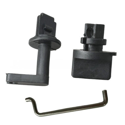 Choke Lever Knob Button for Outboard Motor (4/5HP)
