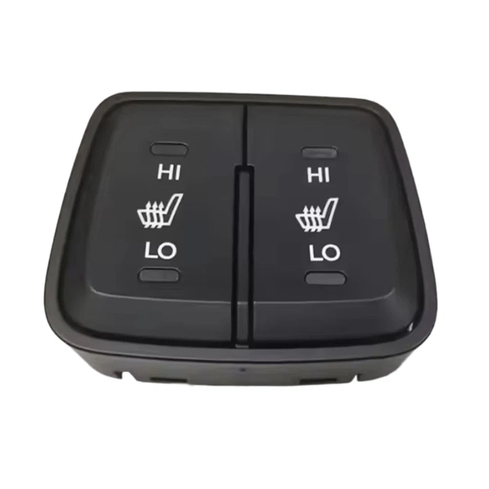 Replacement Seat Heater Switch for Hyundai Sonata, i45 (2009–2014) 937103S200