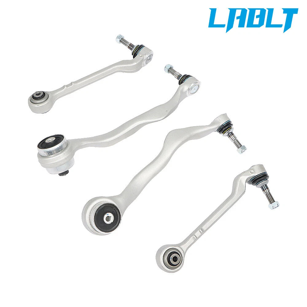 Front Lower Suspension Control Arm w/ Ball Joint & Bushing Kit for BMW