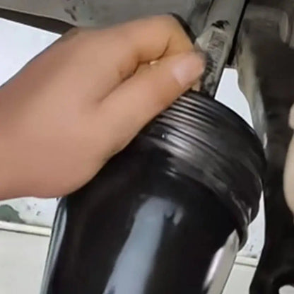 Dust Cover Tool for Drive Shaft (Adaptable)