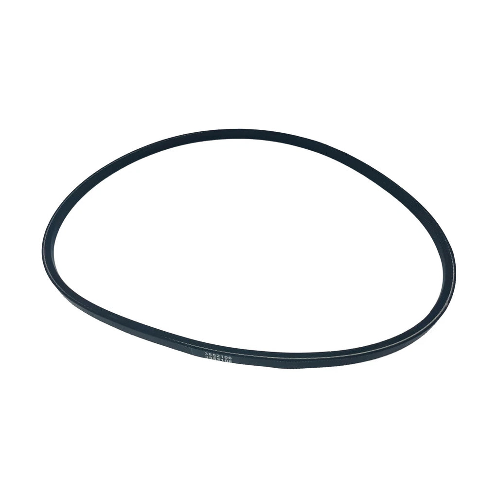 Marine V-Belt for Johnson/Evinrude 311606, MerCruiser 57-69143T, OMC Sierra 18-15400