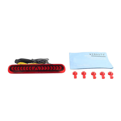 Third Brake Light for Toyota Hilux Vigo (2005–2014)
