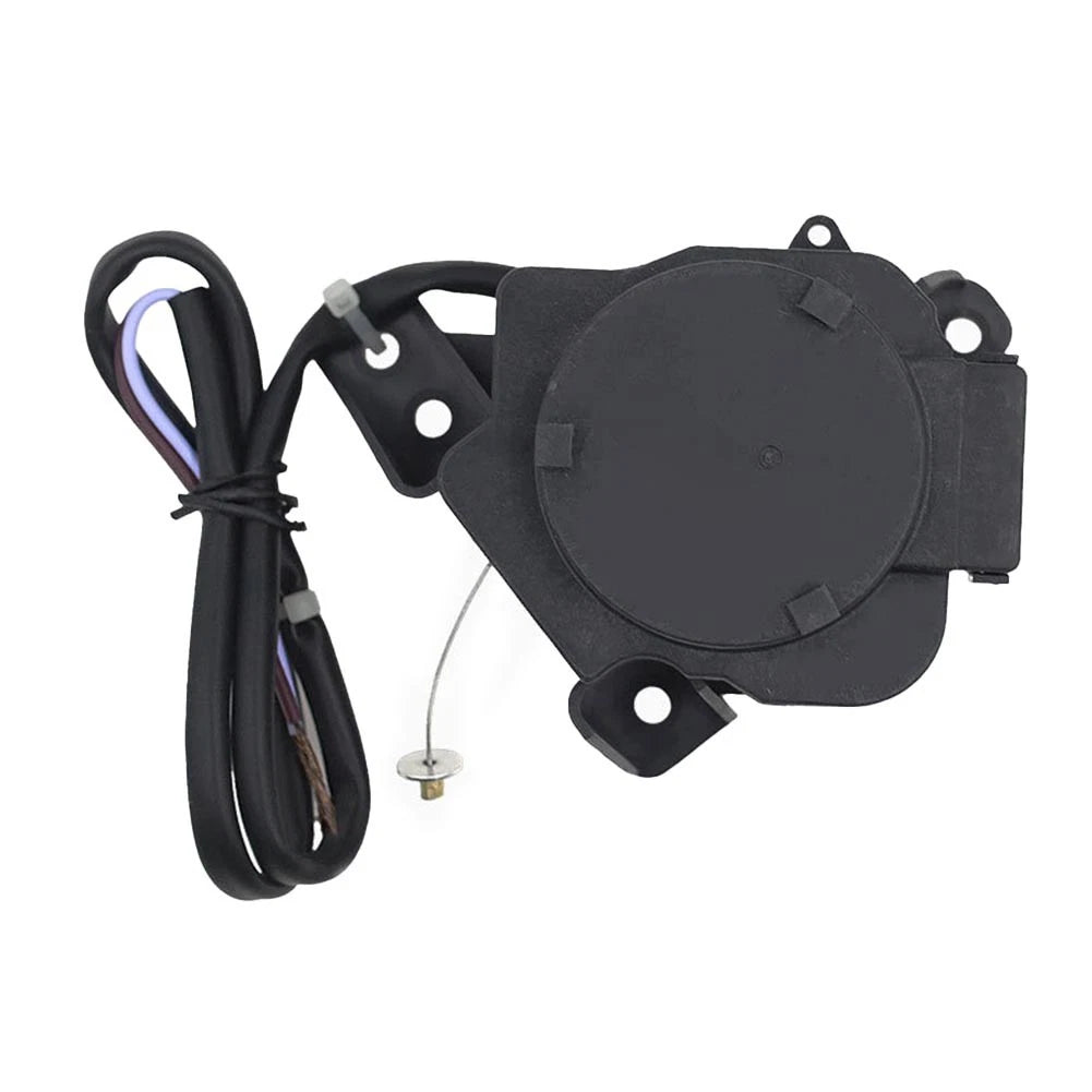 Replacement Drainage Motor for Washing Machines (Anti Block Design)